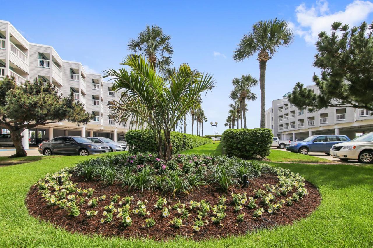 Casa Del Mar 174-Sea U Soon Apartment Galveston Exterior photo